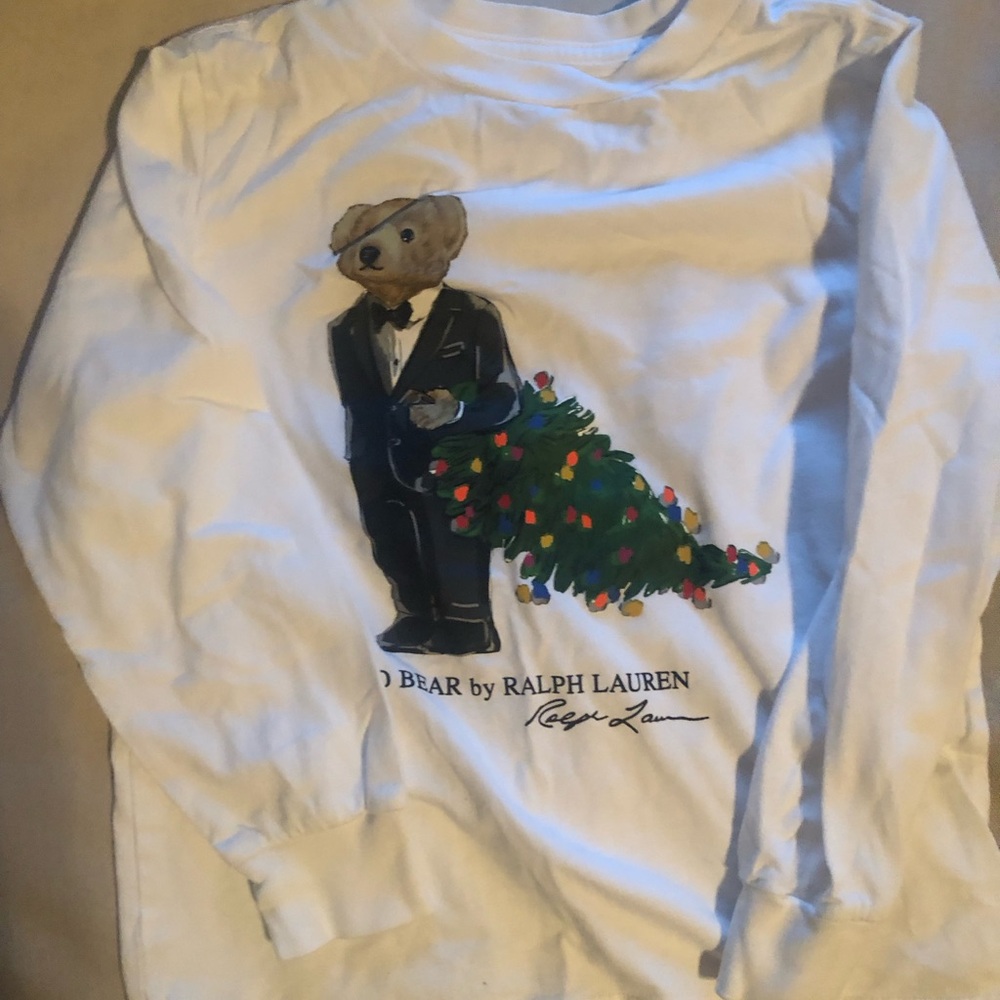 Polo Ralph Lauren Tshirt